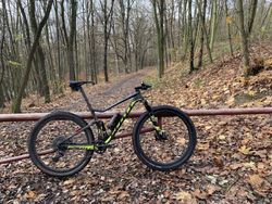 Scott Spark 900 RC PRO HMX 2018 vel. L