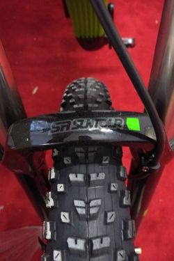 Giant elektrokolo Stance E+ 2 nové