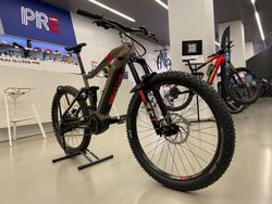 Haibike SDURO FullSeven LT 4.0 vel. XL - 2020