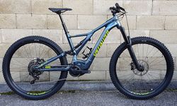 Specialized Turbo Levo Comp alloy 2019, vel L (cca 177-188cm). Najeto 360km, skvělý stav.
