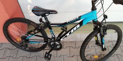 CTM ROCKY 2.0 MODEL 2019
