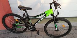 CTM ROCKY 2.0 MODEL 2019