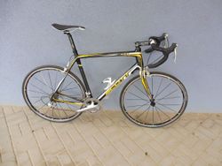 Scott CR1 Carbon