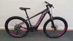 Kellys Tayen 50 27,5" 2019, velikost M, Steps E7000