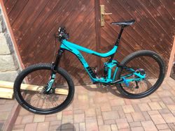 Kolo Giant Reign L 2017