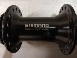 Zadní náboj Shimano deore xt.