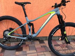 Nové Bmc Speedfox 02 Three vel.S