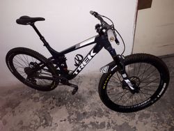 Trek Remedy 8 2017