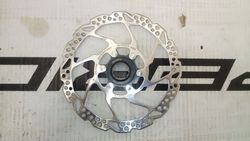 SHIMANO Brzdový kotouč Deore SM-RT54 180mm