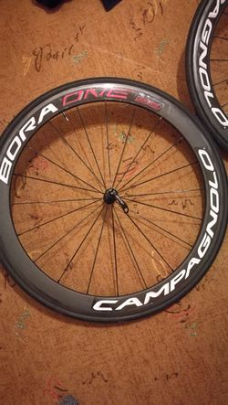 Spinollo carbon 50mm premium