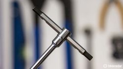 BETA 951 T-handle imbus 4mm a 5mm