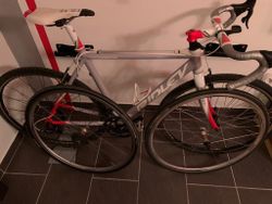Ridley crossbow