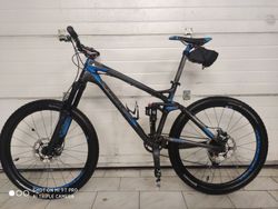 Trek fuel ex 9.7 carbon