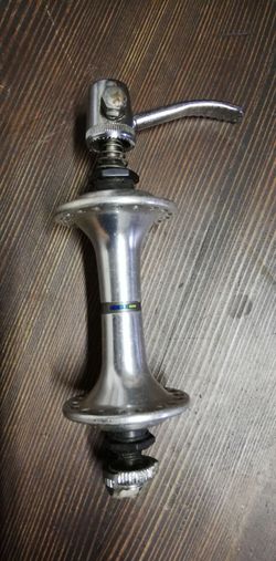 Přední nába Shimano Ultegra 600