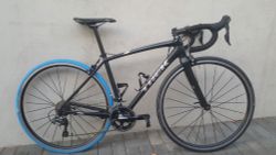 Trek Emonda ALR4, výborný stav, jako nové, ježděno jednu sezónu žákem