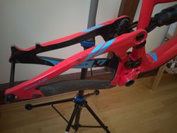 PIVOT FIREBIRD