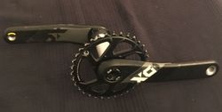 Kliky Sram X01 Eagle DUB, 34z