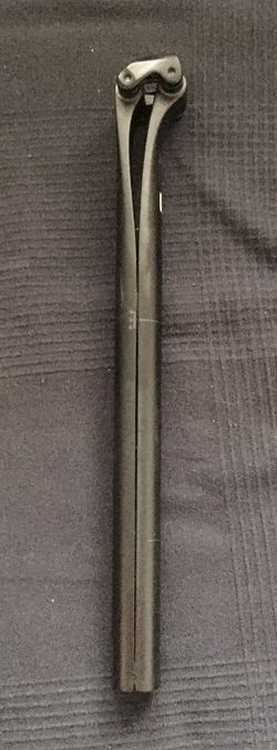 Canyon S25 VCLS 2.0 CF Seatpost