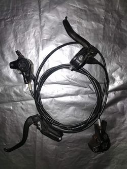 Magura MT 2