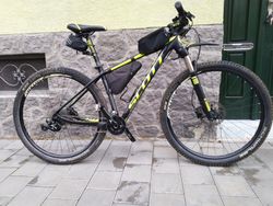 Scott Scale 960