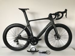 Silniční kolo Specialized Venge Pro Disc Vias Di2