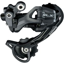 Koupím přehazovačku s GS(středním) ramínkem XT nebo SLX Shadow 9 speed.