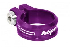 Podsedlové objímky HOPE 31,8mm