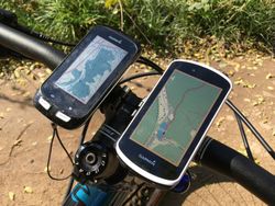 Garmin Edge 820/830 1000/1030