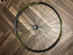 př.kolo Cannondale CZERO pro Lefty - carbon