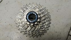 Kazeta Shimano Ultegra 11-32 zubů CS-R8000