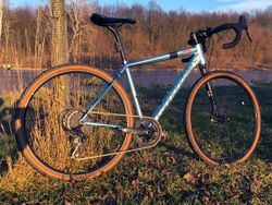 Cannondale Slate