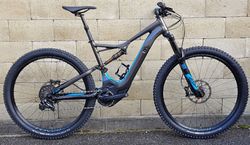 Specialized Turbo Levo FSR Expert CE 29/6Fattie, vel L (cca 172-185cm)