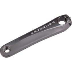 Wattmetr 4iiii, levá klika Shimano Ultegra 170mm