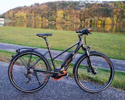Ktm Macina