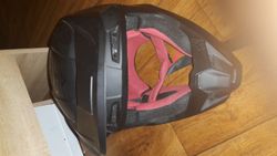 FOX helma V1 2019