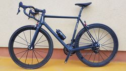 Lightweight urgestalt 2019 5.6kg