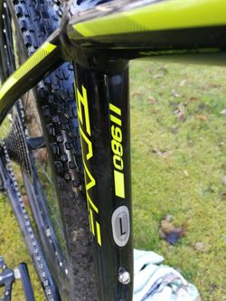 Scott scale 980
