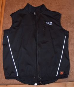 Vesta pánská Gore Bike Wear, vel. L