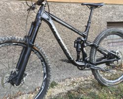 Transition Patrol DT EX1501 + Megneg kit