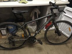 cannondale quick disc 4 2019