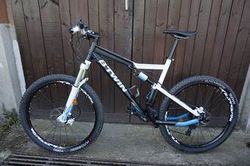 Rockrider 740 sv2 27,5” XL