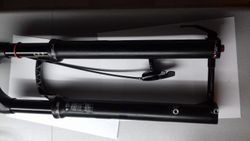 Rock shox reba solo air 29