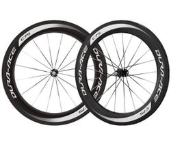 SHIMANO DURA-ACE WH-9000-C75-TU