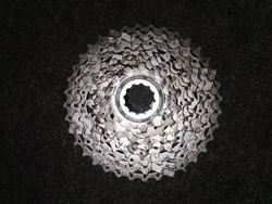 Kazeta Shimano XT 10 speed,11- 36
