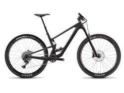 Santa Cruz Tallboy X01