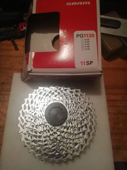 Sram PG 1130