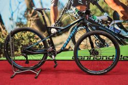 Nové kolo Cannondale Scalpel Si 29" 5 2018 velikost L
