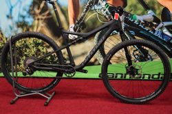 Nové kolo Cannondale Scalpel Si 29" Carbon 3 2018 velikost L