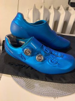 Shimano S-Phyre