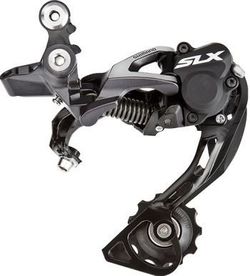 Přehazovačka Shimano SLX RD-M675 10spd